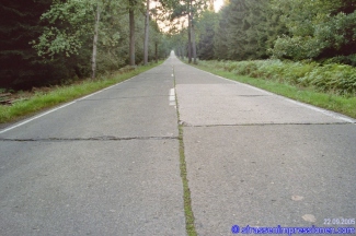 Beispielbild:  N67, Belgien