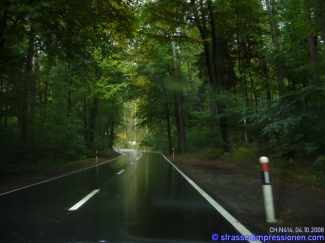 Beispielbild:  N414, Schweiz